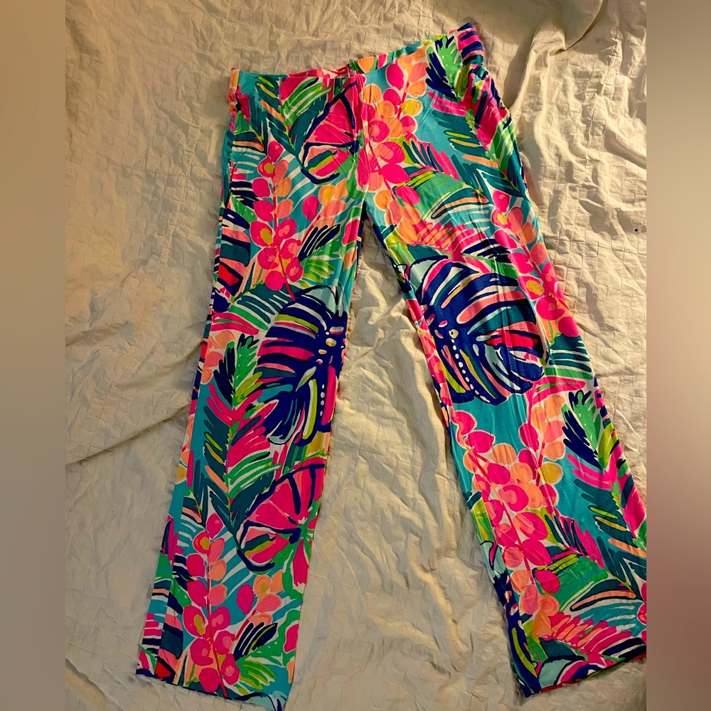 Lilly Pulitzer Pants XL